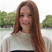 Estudiante de matemáticas y economía en la Universidad Carlos III de Madrid, disponible para alumnos de primaria, secundaria o bachillerato